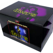 The Doors 2020 KnuckleBonz Rock Iconz Jim Morrison Hollywood Bowl Statue