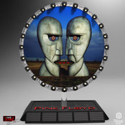 NEW Pink Floyd 2021 Projection Screen Division Bell On Tour Series Statue LE 500