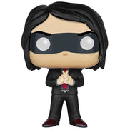 MCR 2015 Funko Pop Rocks My Chemical Romance Gerard Way Revenge Red Figure #42