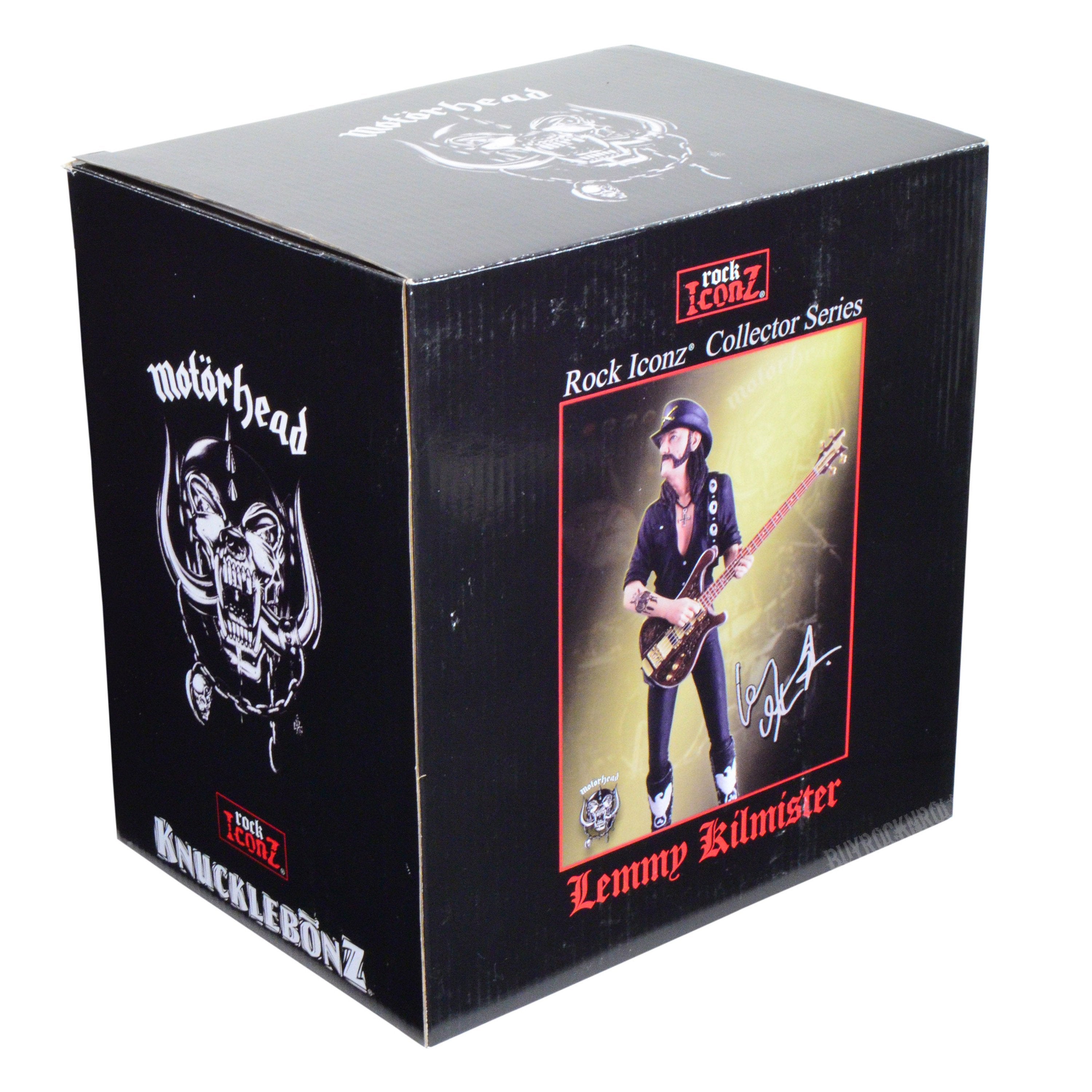 Motorhead 2013 