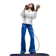 NEW! Ronnie James Dio 2013 KnuckleBonz Rock Iconz Dio II Rainbow Statue #30/1000