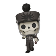 MCR Collectible 2022 Funko Pop Albums My Chemical Romance Black Parade #05 NM/MT