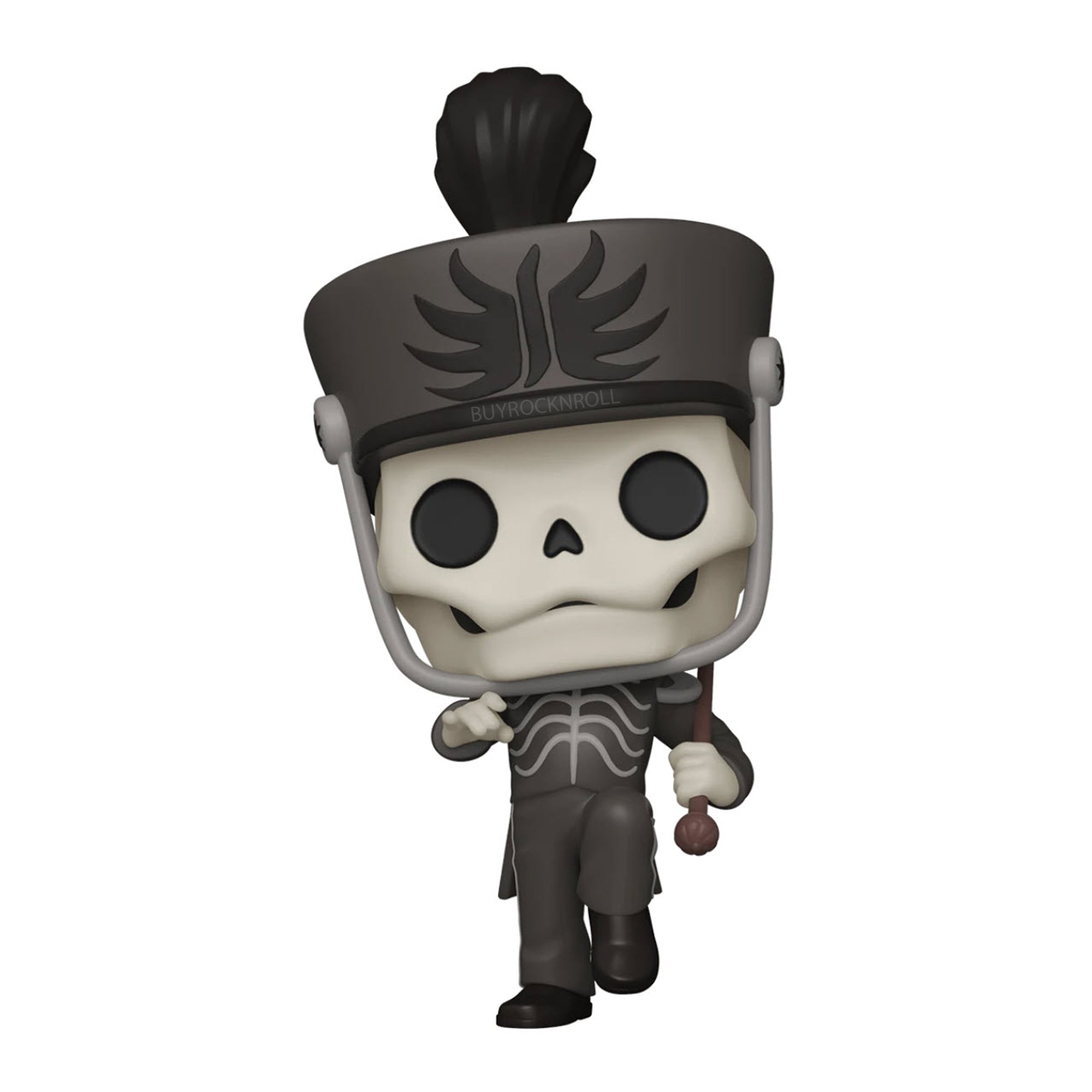 MCR Collectible 2022 Funko Pop Albums My Chemical Romance Black Parade #05 NM/MT