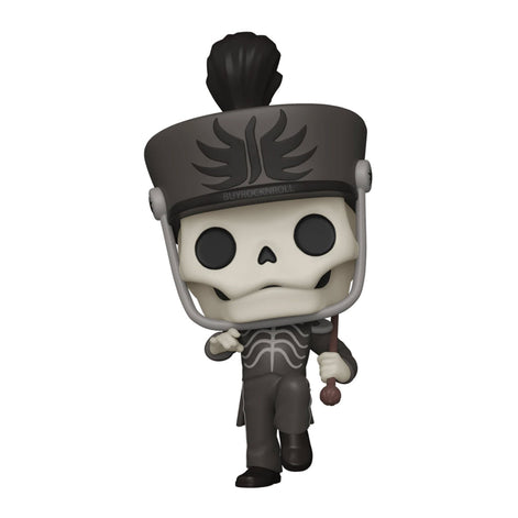 MCR Collectible 2022 Funko Pop Albums My Chemical Romance Black Parade #05 NM/MT