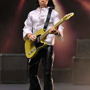 Rolling Stones Collectible 2026 NECA Keith Richards (1975) 8