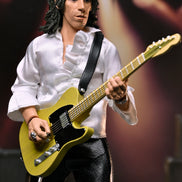 Rolling Stones Collectible 2026 NECA Keith Richards (1975) 8