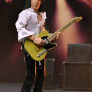 Rolling Stones Collectible 2026 NECA Keith Richards (1975) 8