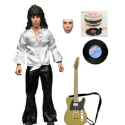 Rolling Stones Collectible 2026 NECA Keith Richards (1975) 8