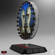 NEW Pink Floyd 2021 Projection Screen Division Bell On Tour Series Statue LE 500