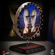 NEW Pink Floyd 2021 Projection Screen Division Bell On Tour Series Statue LE 500