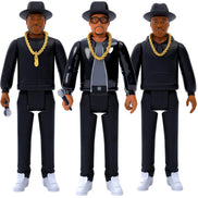 RUN DMC Collectible 2022 Super7 RUN DMC ReAction 3/34