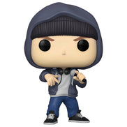 Eminem 2020 Funko Movies 8 Mile Movie B-Rabbit Figure 1022 Funko Stacks Pro NM
