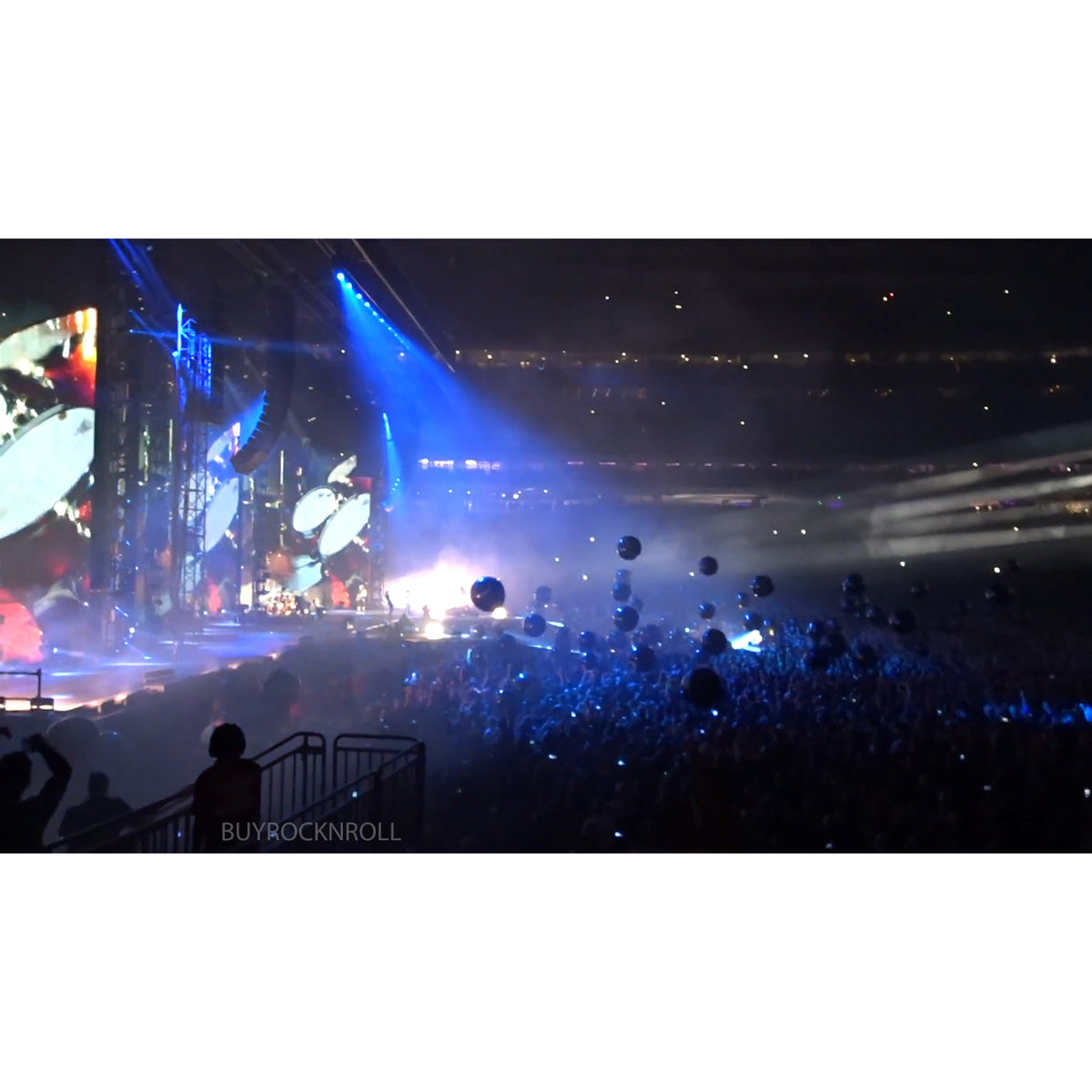 Metallica Collectible 36