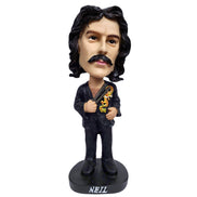 RUSH 2023 Collectible Anthem Geddy Alex Neil Kimonos Bobblehead Set of 3 Figures
