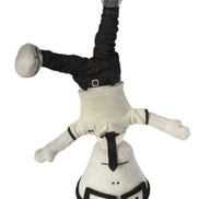 SOLD OUT! Rare Descendents Collectible 2023 Aggronautix Milo Goes To College Posable Punk Plush (PPP)