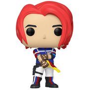 SOLD OUT! MCR Collectible 2020 Funko Pop! Rocks Gerard Way Hot-Topic Danger Days Figure #181 NM