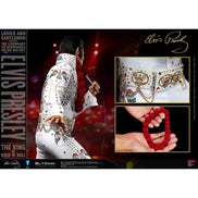 Elvis Presley Collectible 2021 Blitzway 