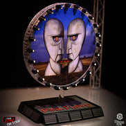 NEW Pink Floyd 2021 Projection Screen Division Bell On Tour Series Statue LE 500