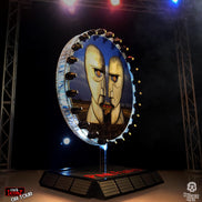 NEW Pink Floyd 2021 Projection Screen Division Bell On Tour Series Statue LE 500