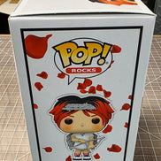 Yungblud Collectible 2021 Handpicked Funko Pop! Rocks Figure #225 in Protector
