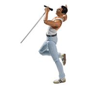 Queen Collectible 2020 Tamashii Nations BanDai Freddie Mercury Live Aid SH Figuarts 5