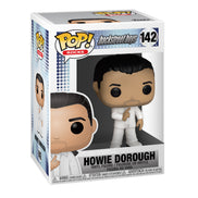 Backstreet Boys 2019 Funko Pop Rocks Figure Set; EcoTek Pro #138 139 140 141 142