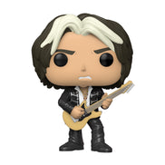 Aerosmith 2020 Handpicked Funko Pop Rocks Steven Tyler #172 Joe Perry #173 Figures EX/NM