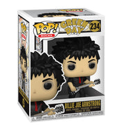 New Green Day Collectible 2021 Funko Pop Rocks Figure Set #234 #235 #236 NM/MT