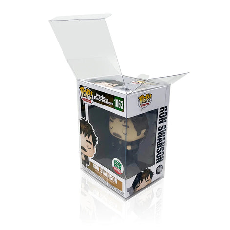 Ed Sheeran Collectible 2018 Funko Pop! Rocks Vinyl Figure #76 in Protector