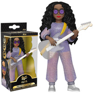 H.E.R Collectible 2023 Handpicked Funko Vinyl Gold 5