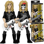 Guns N Roses Collectible 2022 Handpicked Funko Vinyl Gold Duff McKagan 5