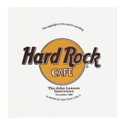 Beatles 1986 Hard Rock Cafe HRC 45 RPM 7