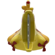 The Beatles 2024 Limited Edition Yellow Submarine Studio Scale Model