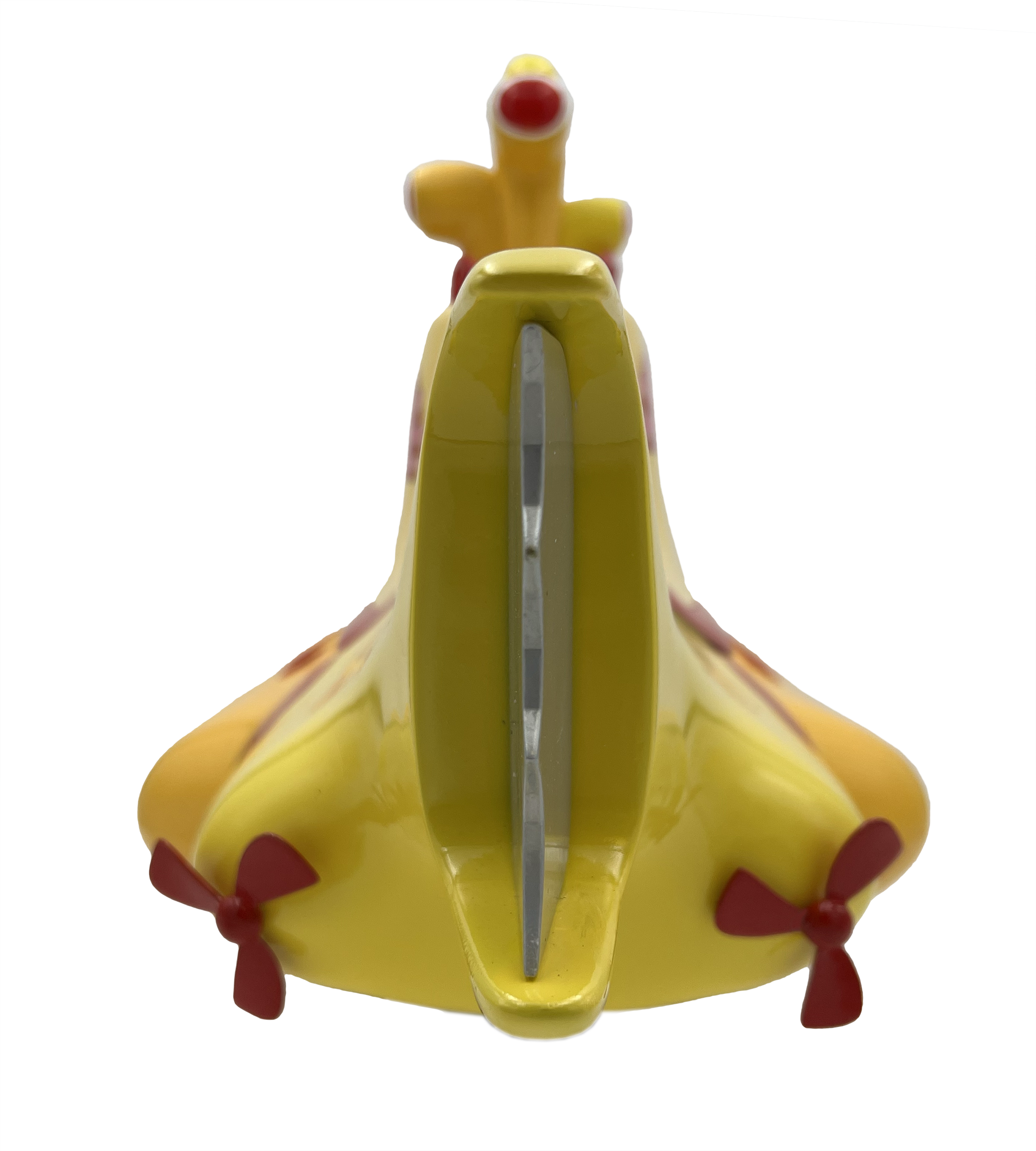 The Beatles 2024 Limited Edition Yellow Submarine Studio Scale Model