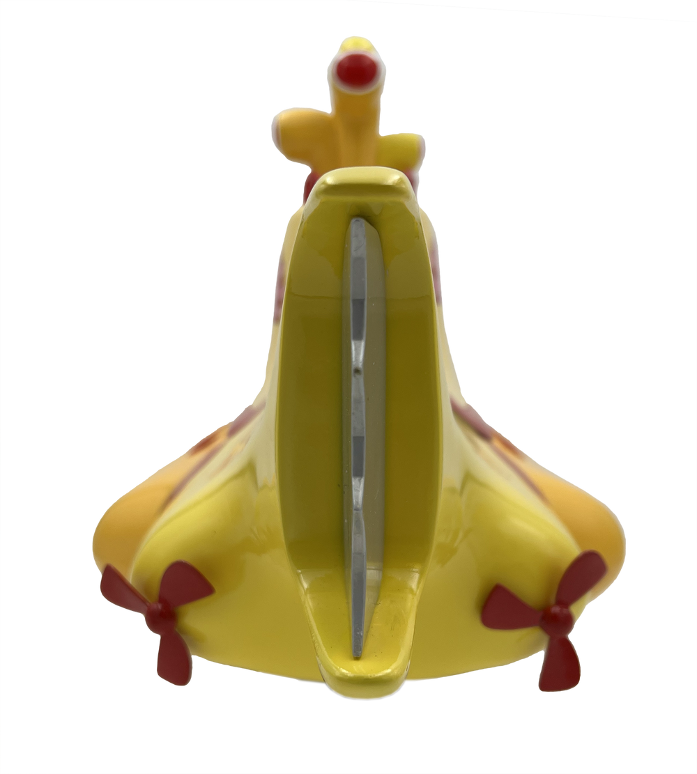 PRESALE: The Beatles 2024 Limited Edition Yellow Submarine Studio Scale Model