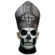 Ghost Collectible 2018 Trick Or Treat Studios Papa II Emeritus Deluxe Edition Mask
