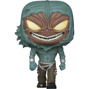 Disturbed Collectible 2023 Funko Pop Rocks The Guy Vinyl Figure #321