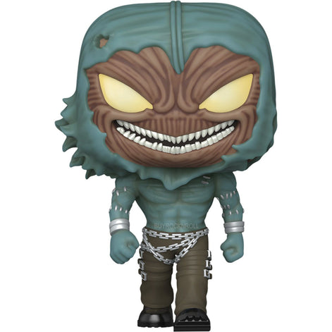 Disturbed Collectible 2023 Funko Pop Rocks The Guy Vinyl Figure #321