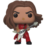 Lenny Kravitz Collectible 2021 Handpicked Funko Pop! Rocks Figure #344