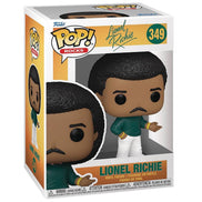 Lionel Richie Collectible Handpicked 2023 Funko Pop Vinyl Figure #349