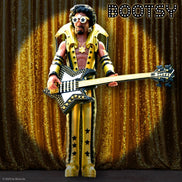 Bootsy Collins Collectibles Super7 Reaction Figure Set - Red & White and Black & Gold