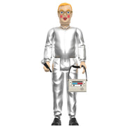 DEVO Collectible 2025 Handpicked Super7 Reaction Figure Booji Boy