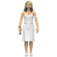 Blondie 2023 Collectible Super7 Punk-Rocker Debbie Harry Parallel Lines Reaction Figure