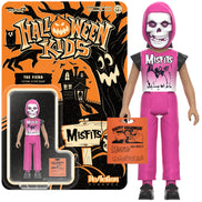 Misfits Collectible 2023 Super7 Misfits Boy Halloween Kids ReAction Figure NM