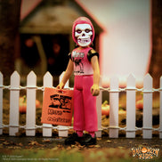 Misfits Collectible 2023 Super7 Misfits Boy Halloween Kids ReAction Figure NM