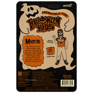 Misfits Collectible 2023 Super7 Misfits Boy Halloween Kids ReAction Figure NM