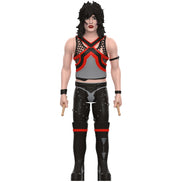 Motley Crue Collectible 2024 Handpicked Super7 Reaction Tommy Lee Figure