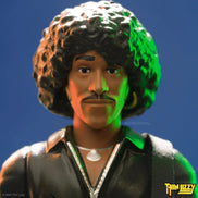 Thin Lizzy Collectible 2025 Super7 Phil Lynott Jailbreak ReAction Figure NM-MT*