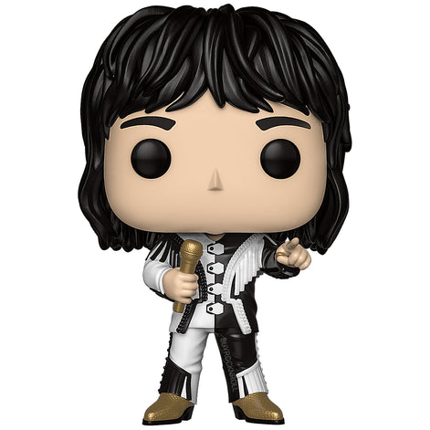 Struts Collectible Handpicked 2019 Funko Pop! Rocks Luke Spiller Figure #131