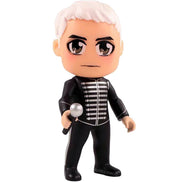 MCR My Chemical Romance 2017 Titans 4.5